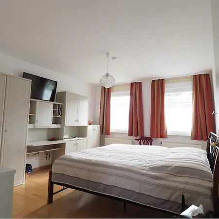 Ferienwohnung Koppelblick Plattenburg