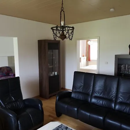 Haus Koppelblick * Plattenburg