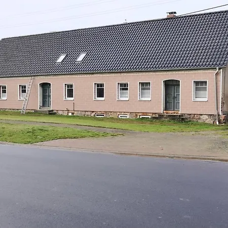 Ferienwohnung Koppelblick Lägenhet