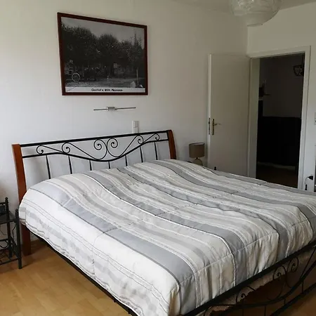 Haus Koppelblick Plattenburg