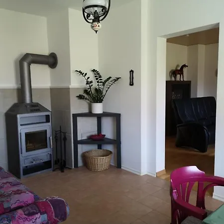 Ferienwohnung Koppelblick *