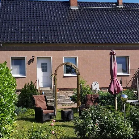 Haus Koppelblick Apartment *