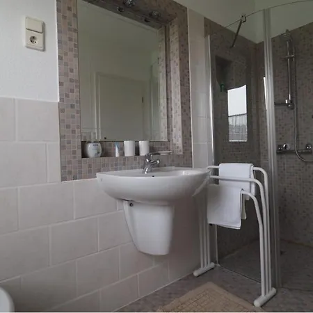 Ferienwohnung Koppelblick *