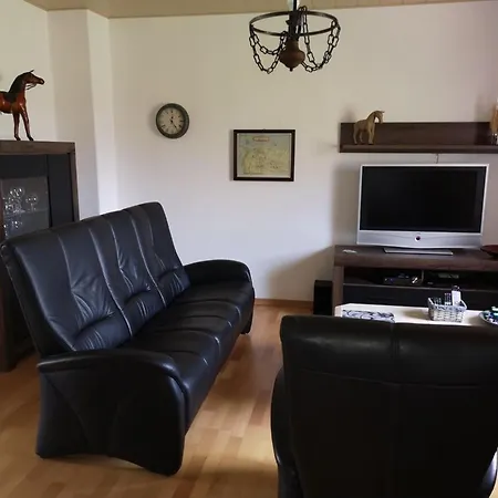 Ferienwohnung Koppelblick *