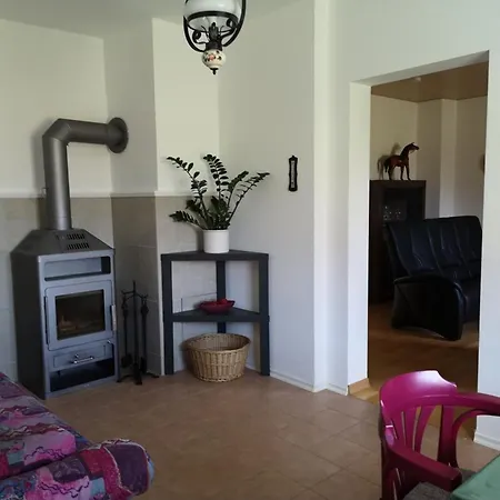 Lägenhet Ferienwohnung Koppelblick