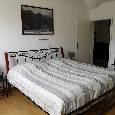 Koppelblick Appartement