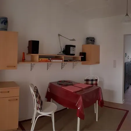 Koppelblick * Plattenburg