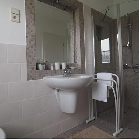 Ferienwohnung Koppelblick Plattenburg