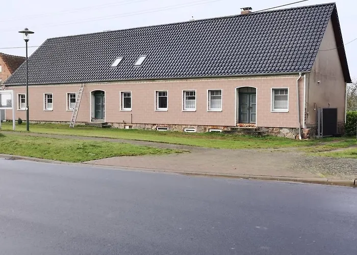 Haus Koppelblick Apartment